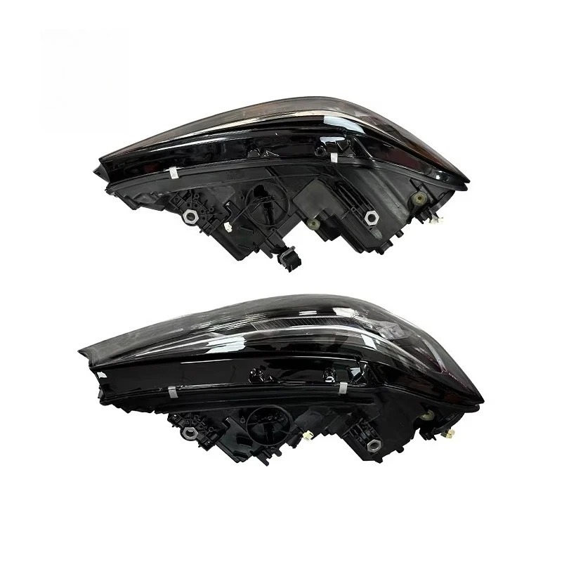 Left Right Led Car Head Light Tail Light 55W Auto Headlight Light 5000k for  3 Series 320 330 325 G20 G28 GT F34 F30 2020